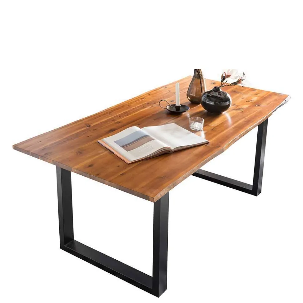 Esszimmer Sitzgruppe modern - Bernadi (fünfteilig)