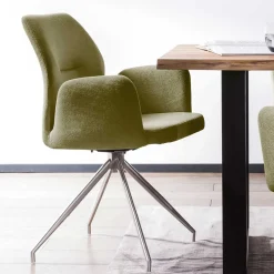 Esszimmer Sitzgruppe modern - Bernadi (fünfteilig)