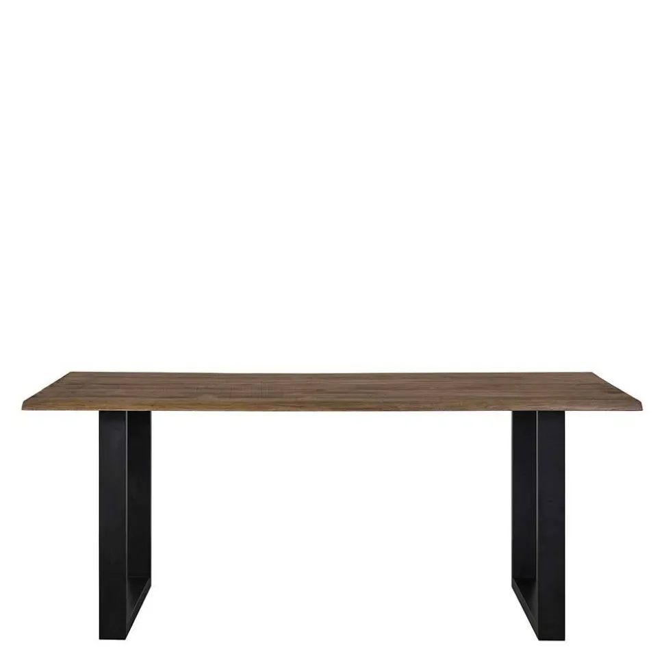 Esszimmer Sitzgruppe Set - Hemorian (fünfteilig)