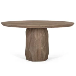 Esszimmer Tisch im rustikalen Design - Dunya