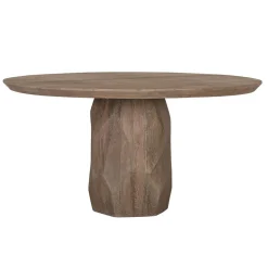 Esszimmer Tisch im rustikalen Design - Dunya