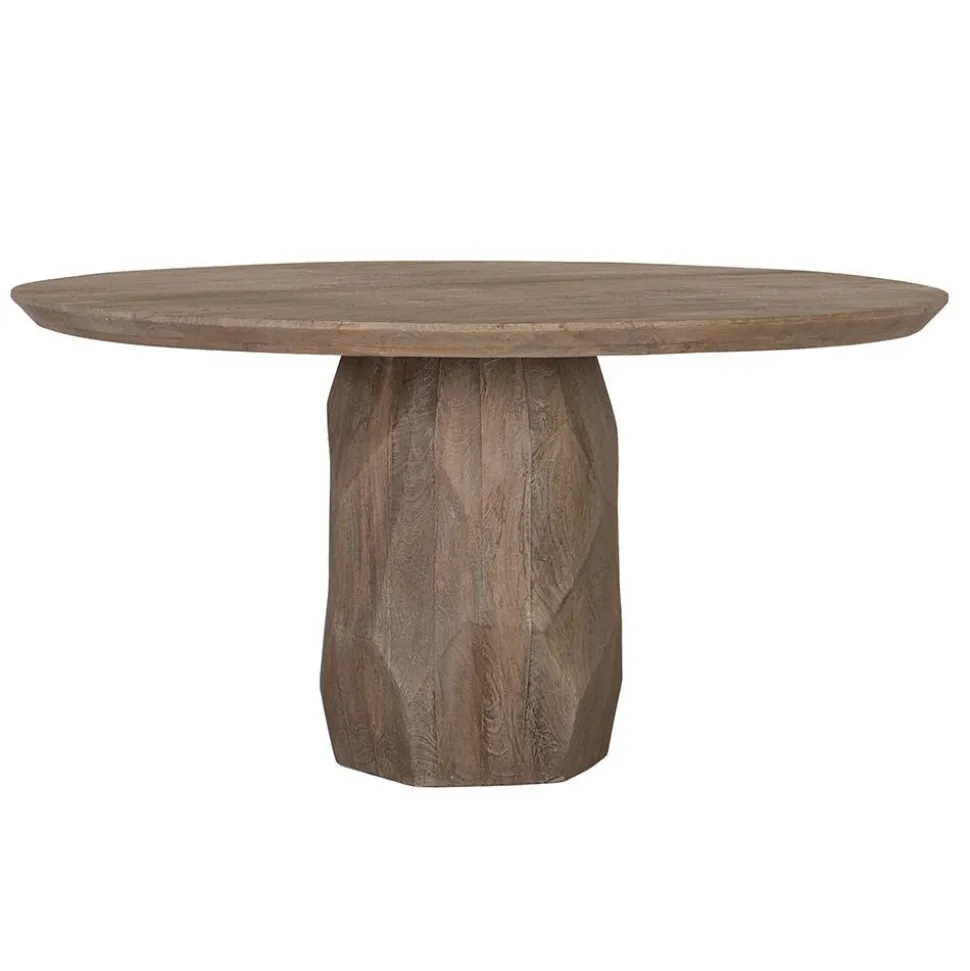 Esszimmer Tisch im rustikalen Design - Dunya