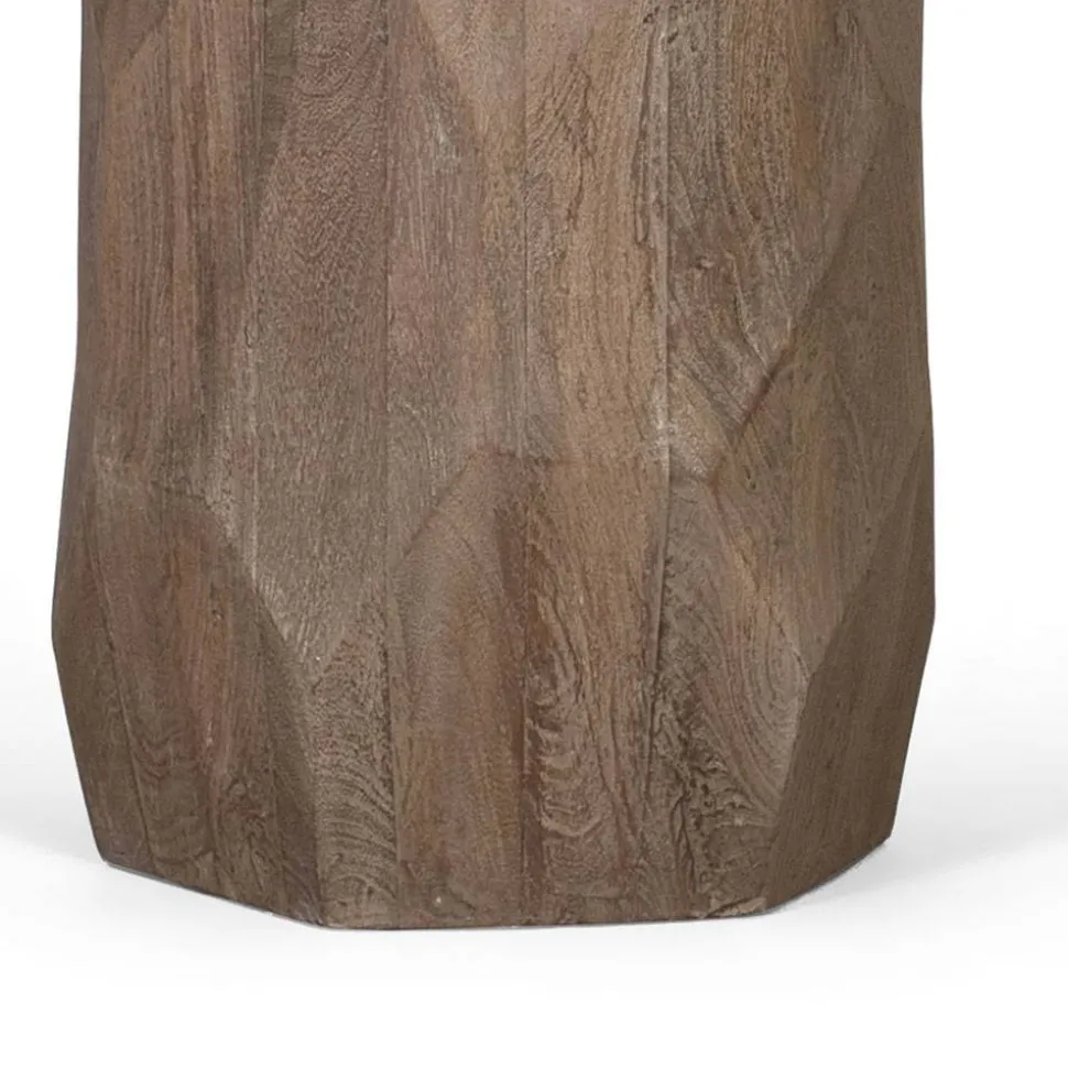 Esszimmer Tisch im rustikalen Design - Dunya