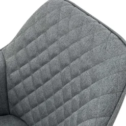 Esszimmer Tischgruppe für vier Personen - Irysma (fünfteilig)