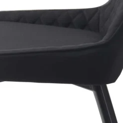 Esszimmer Tischgruppe in modernem Design - Chiantro (fünfteilig)