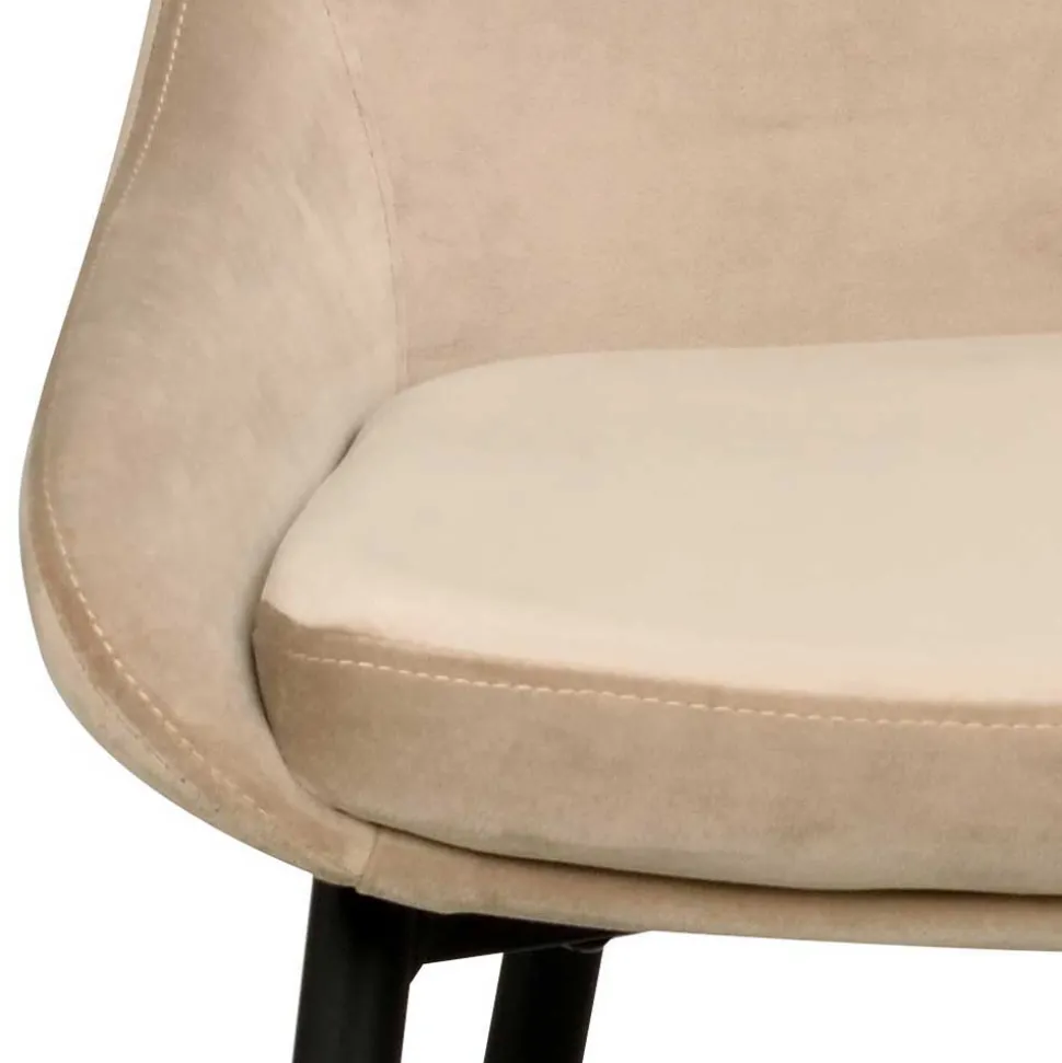 Esszimmer Tischgruppe modern - Namac (siebenteilig)