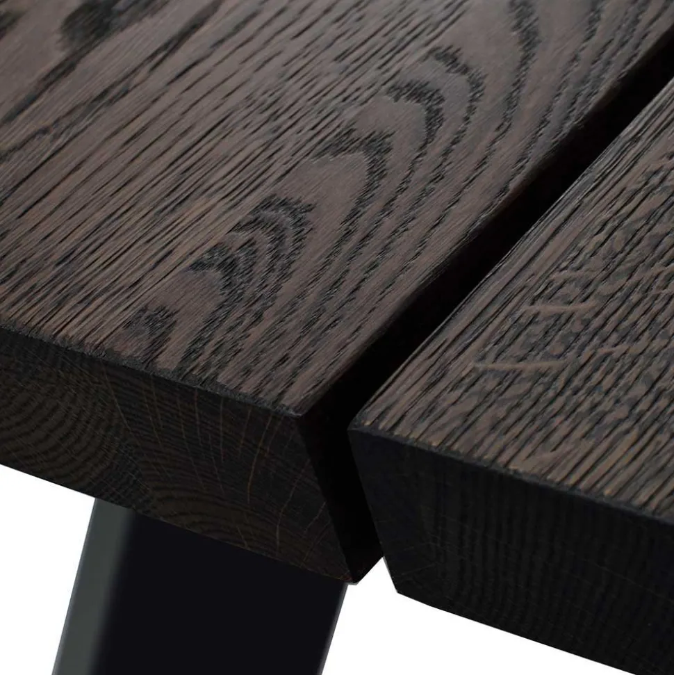 Esszimmer Tischgruppe modern - Namac (siebenteilig)