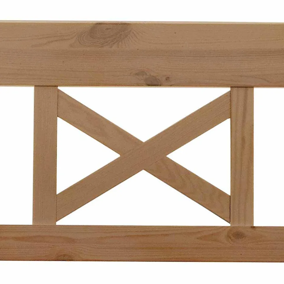 Esszimmerbank Giurgia in Laugenfarben