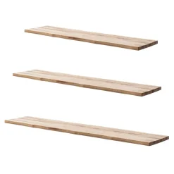 Esszimmerbank mit natürlicher Baumkante - Fronco