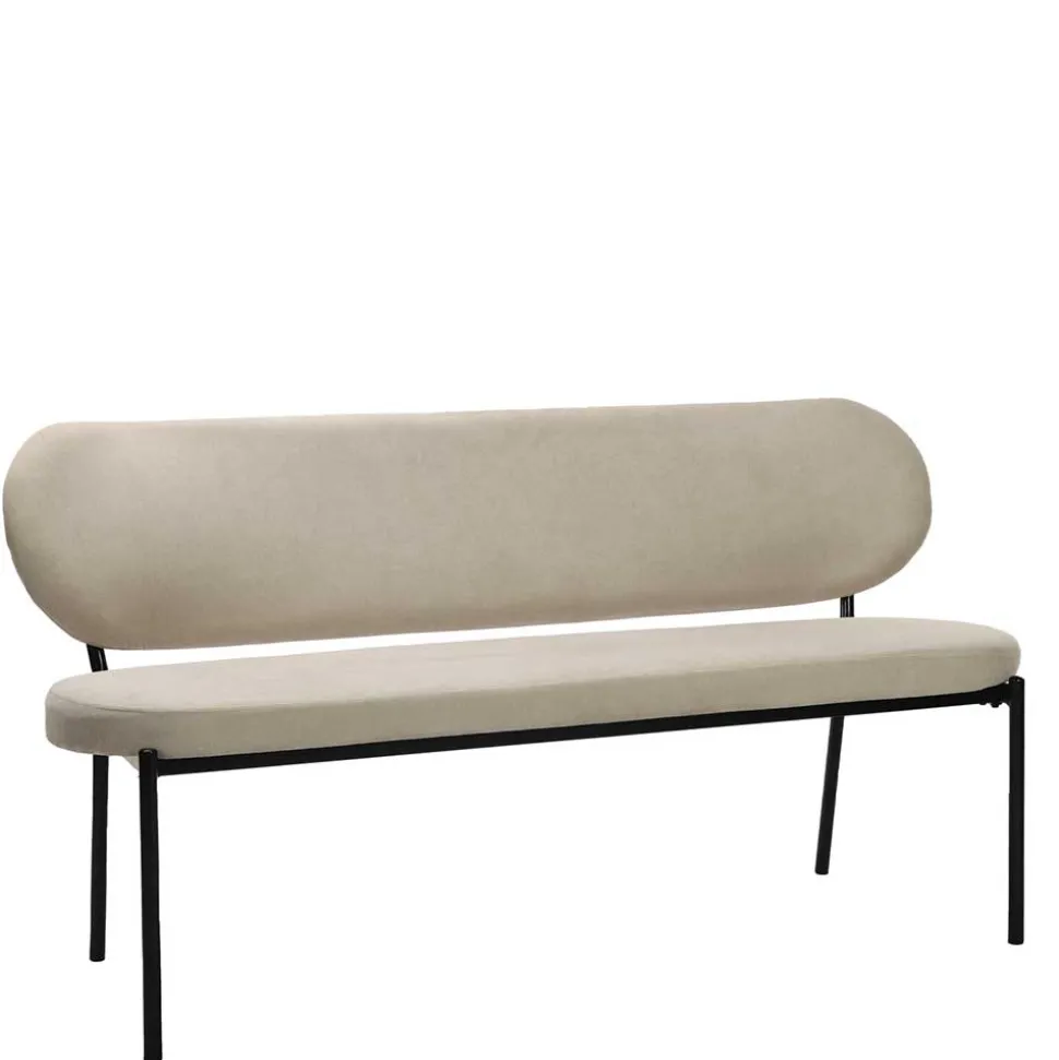 Esszimmerbank mit Rückenlehne - Filmau