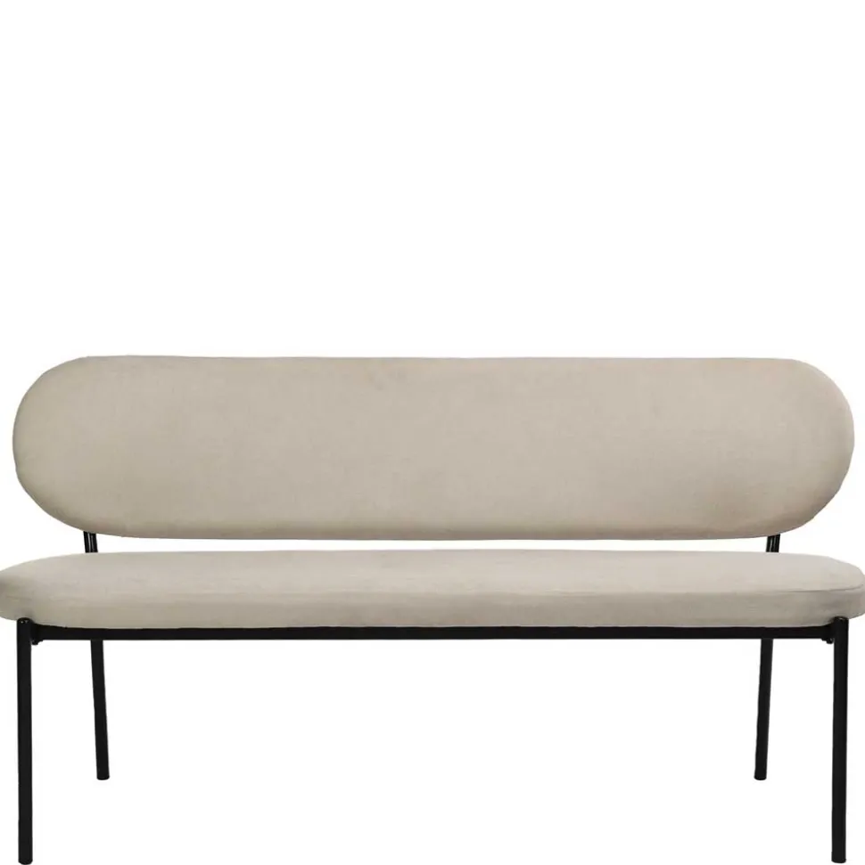 Esszimmerbank mit Rückenlehne - Filmau