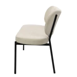 Esszimmerbank mit Rückenlehne - Filmau