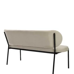 Esszimmerbank mit Rückenlehne - Filmau