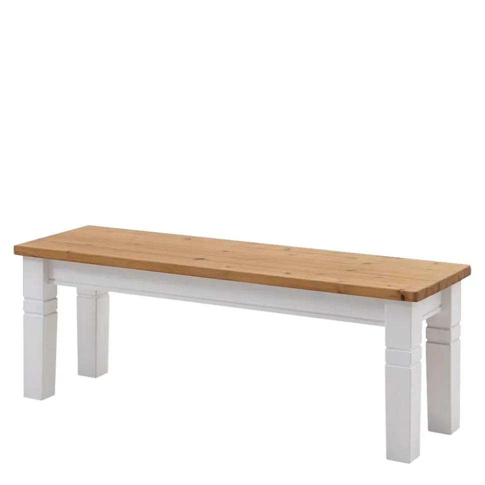 Esszimmerbank Sibiuta im skandinavischen Design