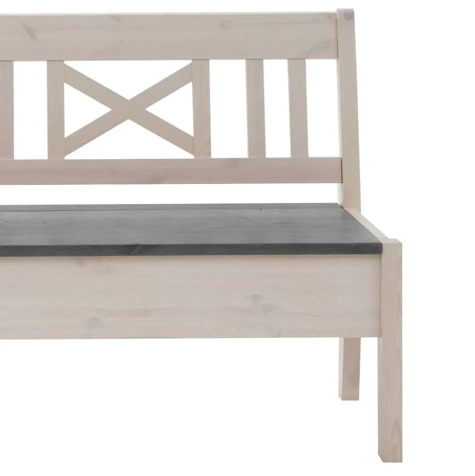 Esszimmerbank Yoan mit Stauraum