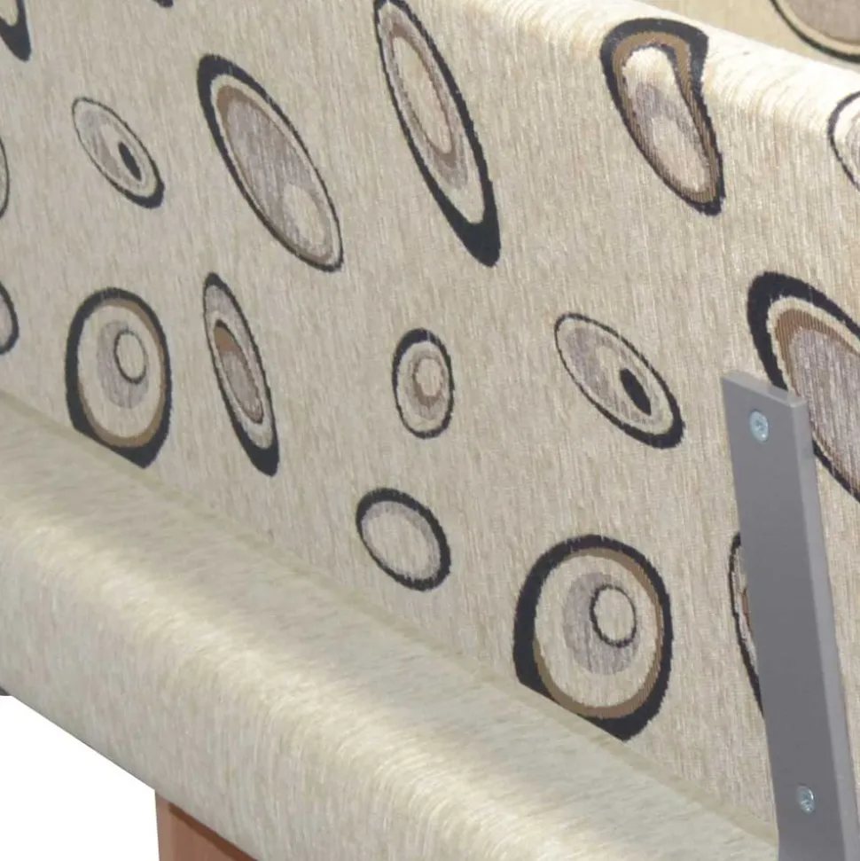 Esszimmer-Eckbank mit vier Sitzplätzen - Amore