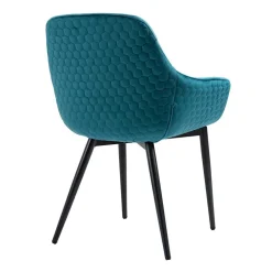 Esszimmergruppe im Loft Style - Tukregan (fünfteilig)