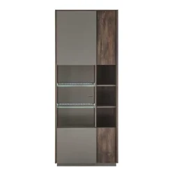 Esszimmermöbel Kombination modern - Mundo (vierteilig)