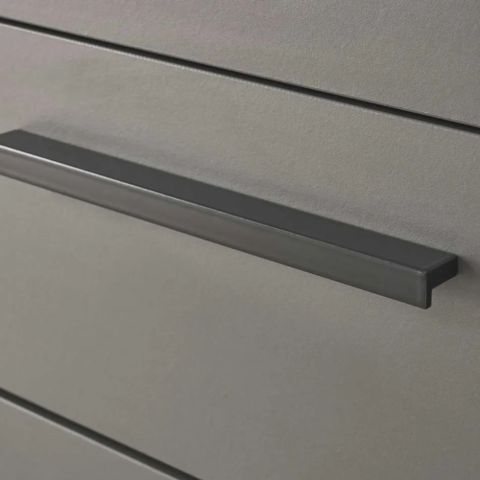 Esszimmermöbel Kombination modern - Mundo (vierteilig)