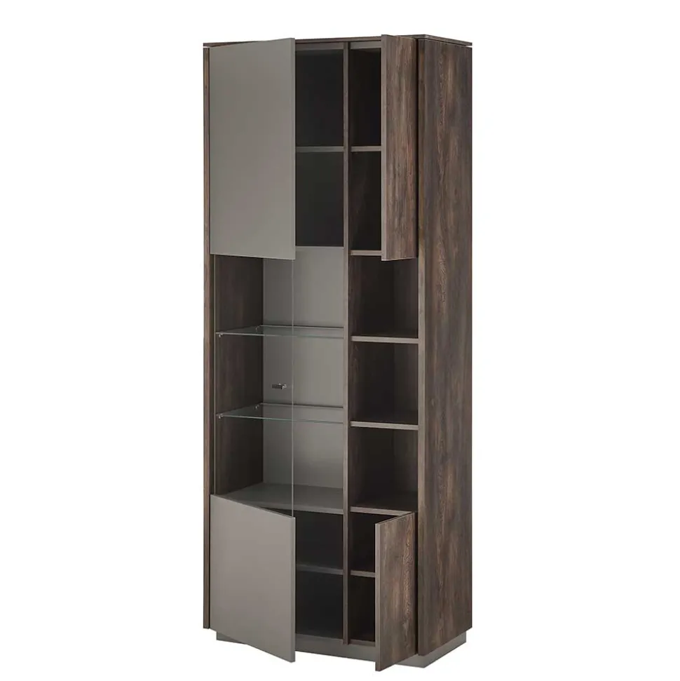 Esszimmermöbel Kombination modern - Mundo (vierteilig)