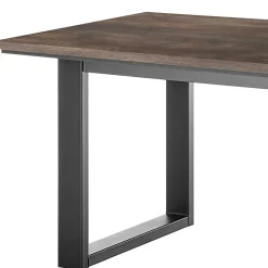 Esszimmermöbel Kombination modern - Mundo (vierteilig)