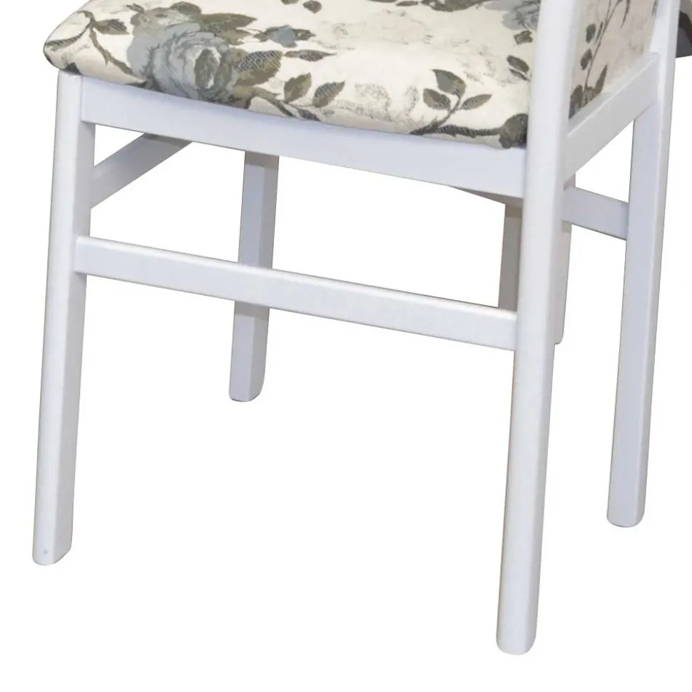 Esszimmersitzgruppe mit Eckbank - Matizio (vierteilig)