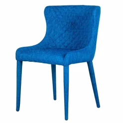 Esszimmerstuhl Gremas in Blau