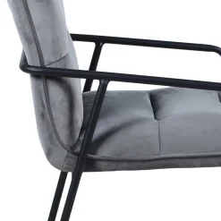 Esszimmertisch & Stühle Kombi - Faustro (fünfteilig)