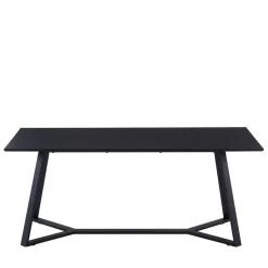 Esszimmertisch & Stühle Kombi - Faustro (fünfteilig)