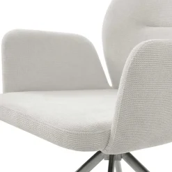 Esszimmertisch und Stühle im Set - Vin (fünfteilig)