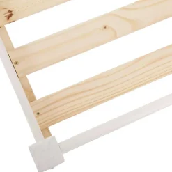 Etagenbett mit 140x200 & 90x200 Liegefläche - Isner