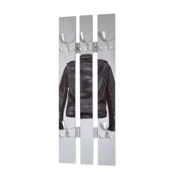 Extravagante Designgarderobe mit Druck - Jimdira