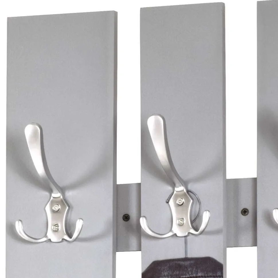 Extravagante Designgarderobe mit Druck - Jimdira