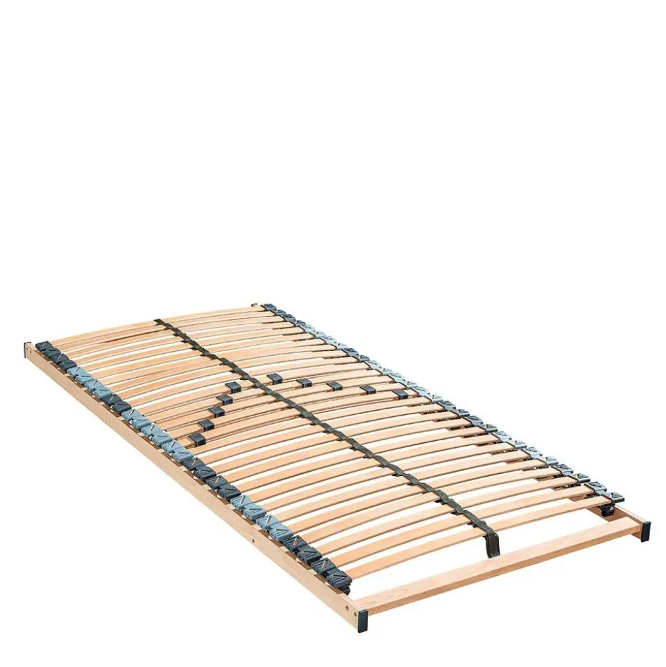 Federholzrahmen bis 120 kg belastbar - Dress