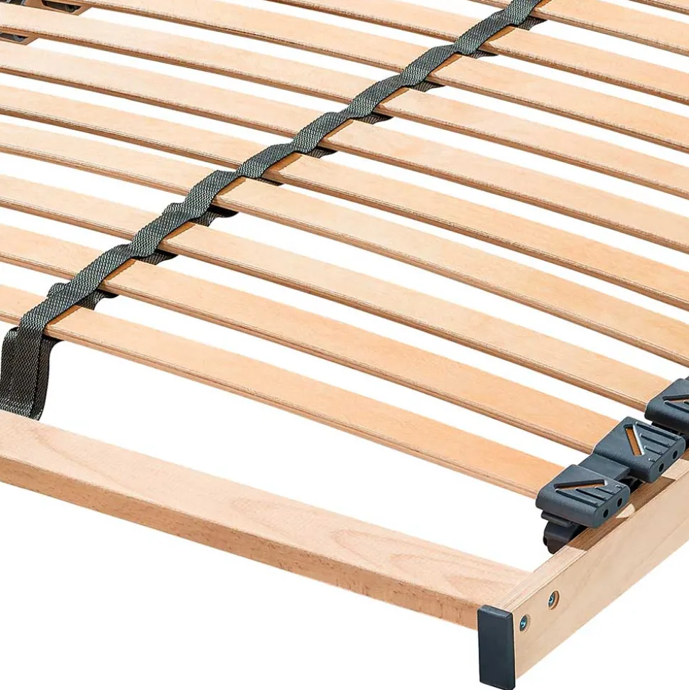 Federholzrahmen bis 120 kg belastbar - Dress