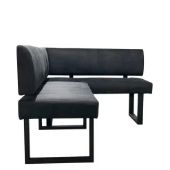 Federkern-Eckbank für moderne Esszimmer - Gulica