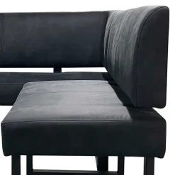 Federkern-Eckbank für moderne Esszimmer - Gulica