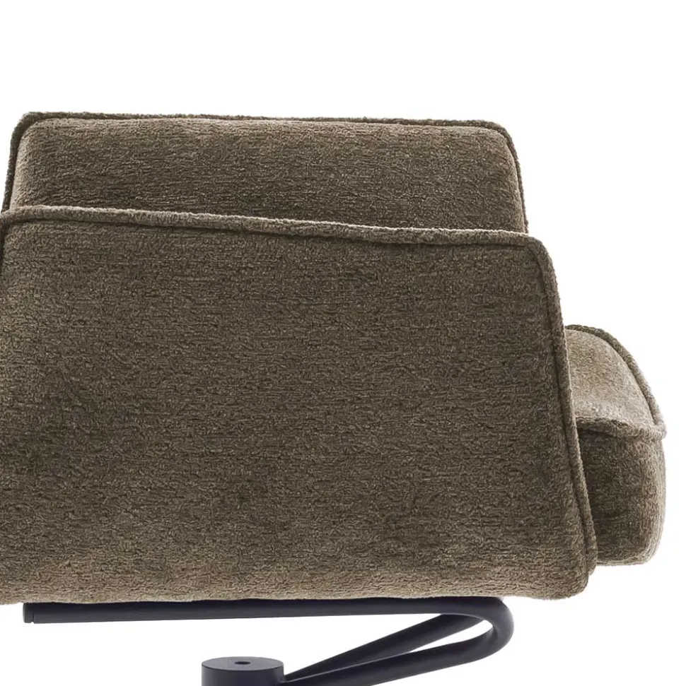 Federkernstühle mit Taschenfederkern - Frankos (2er Set)