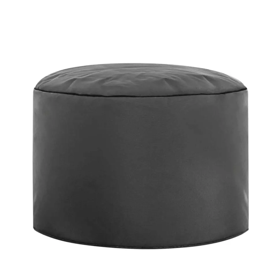 Fernseh Sitzsack Maximo in Anthrazit