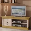 Fernseh Unterschrank Sibiuta im Landhausstil