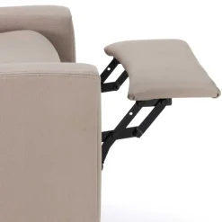 Fernsehsessel mit mechanischer Verstellung - Lardias