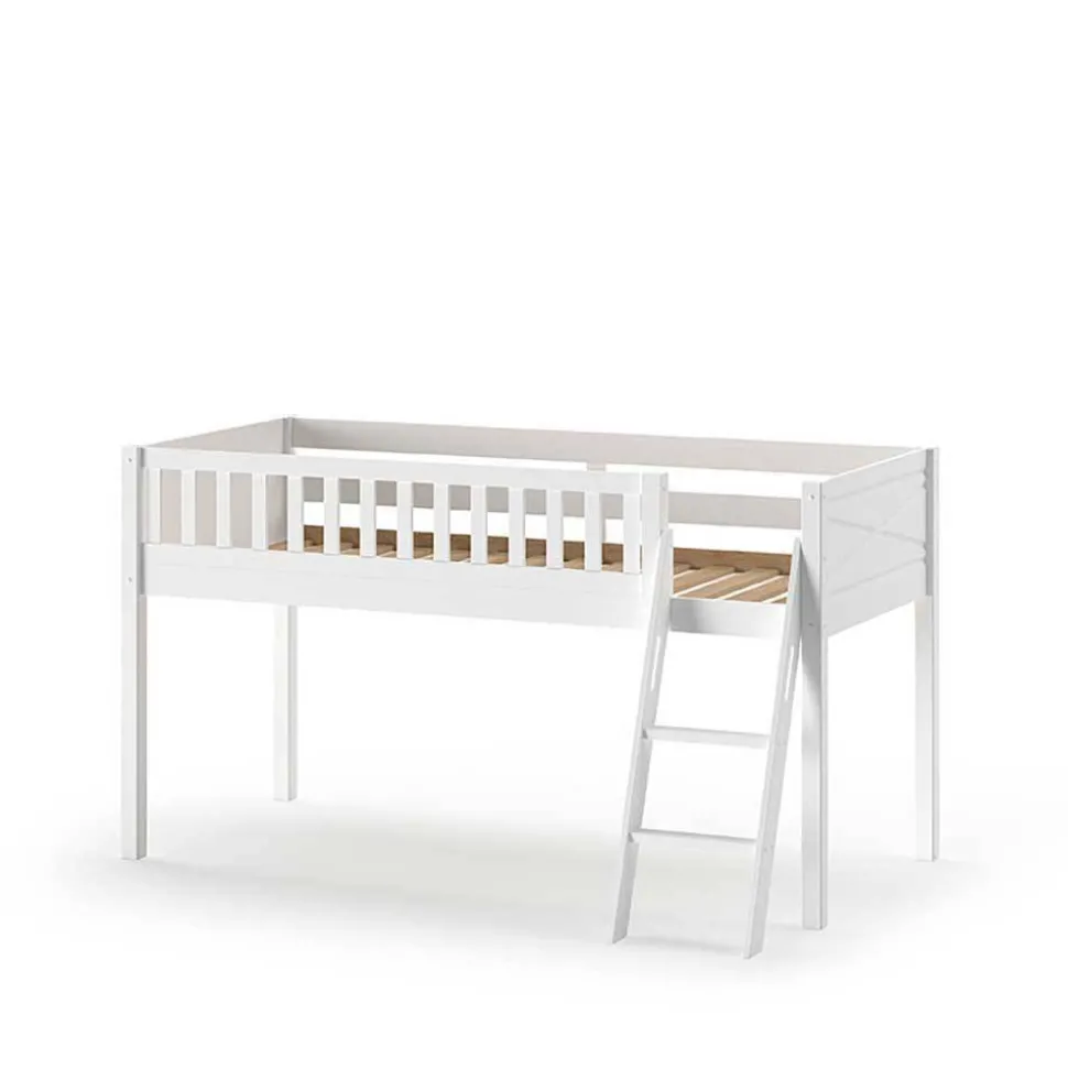 Feuerwehr-Hochbett für Kinder - Riakust