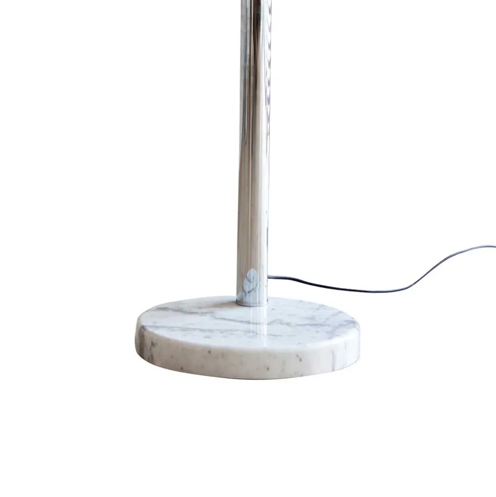 5-flammige Stehleuchte mit beweglichen Armen - Tiahu