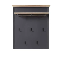 Flur & Diele Garderoben Möbel Set - Thumbs (vierteilig)