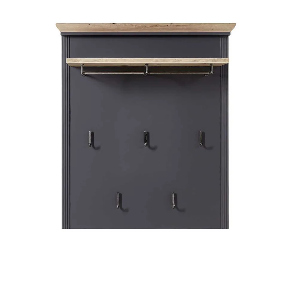 Flur & Diele Garderoben Möbel Set - Thumbs (vierteilig)