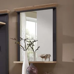 Flur & Diele Garderoben Möbel Set - Thumbs (vierteilig)