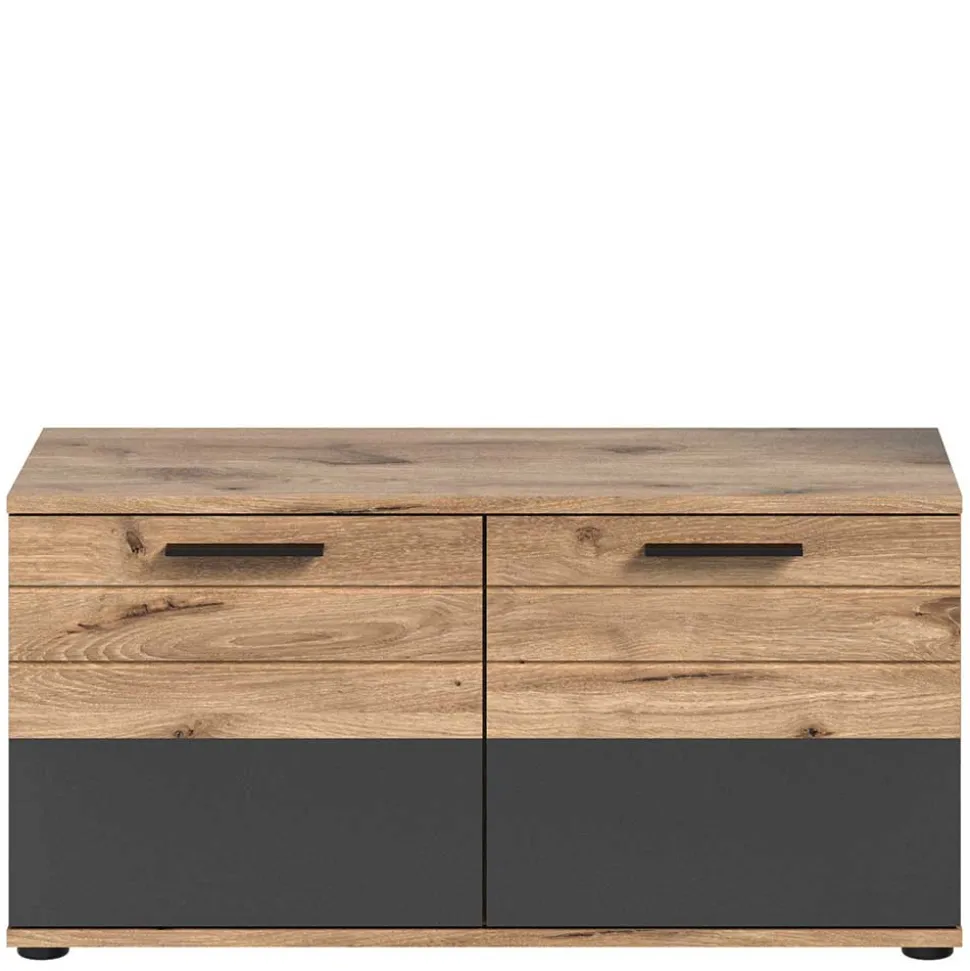 Flur Einrichtung Möbel Kombination - Catamaron (vierteilig)