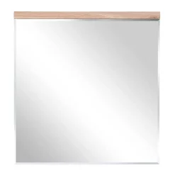 Flur Einrichtungsset teilmassiv - Latenda (fünfteilig)