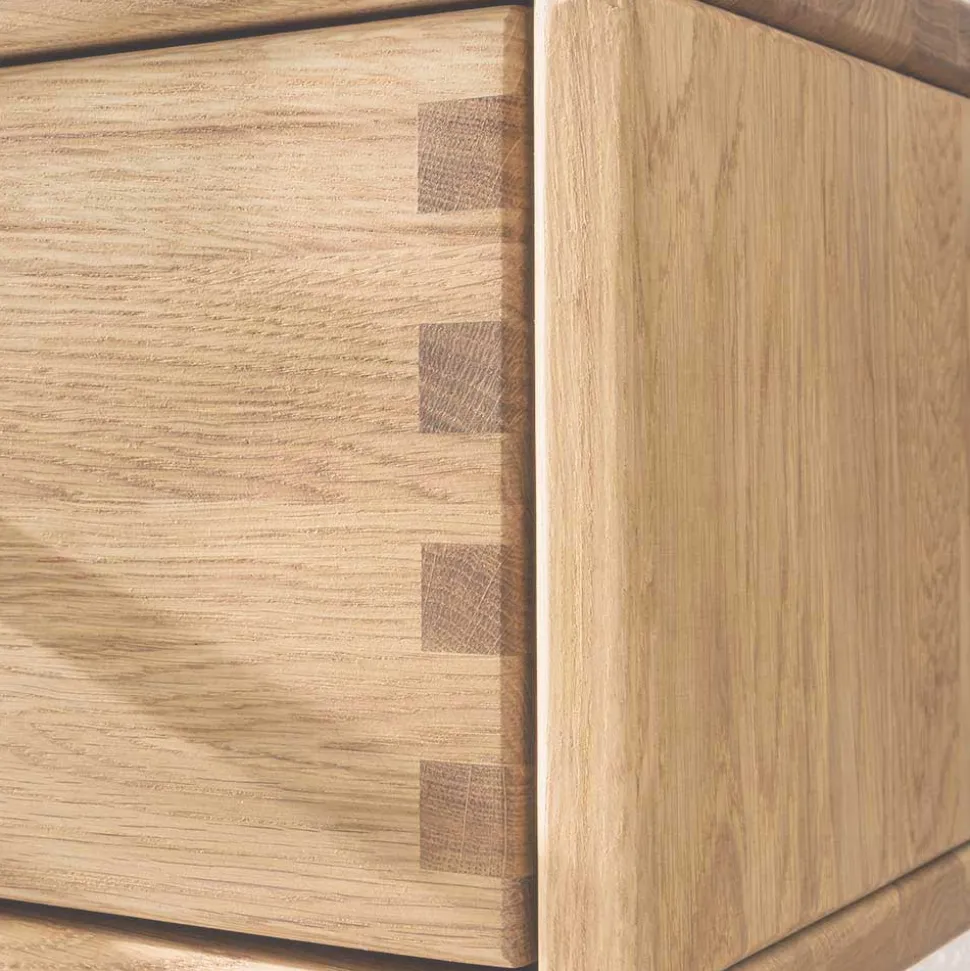 Flur Garderobe & Spiegel & Bank - Dulciana (dreiteilig)