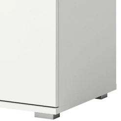 Flur Garderobenbank mit Klappe - Rugova